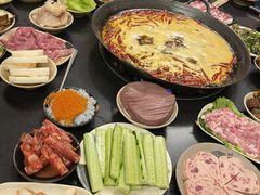 -肥龙火锅(南坪店)