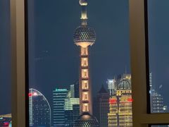 -顶层酒吧ROOF(上海艾迪逊酒店)