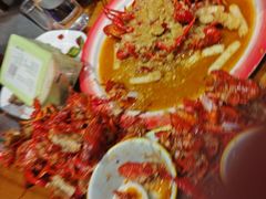-唐力九头鸟烧烤·罗田吊锅(西云楼店)