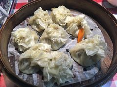 -太原面食店(解放路店)