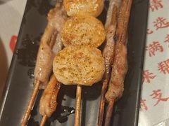 -辉记炭烧海鲜大排档·老字号(福田店)