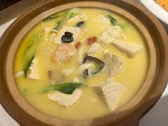 -徽镇小厨·经典徽菜(马连道店)