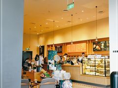 -星巴克(北京通州新光大中心店)