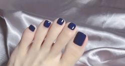 点击看大图 -1T·1M 日式美甲美睫