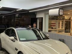 -3M博瑞达龙膜威固BOP保镖汽车贴膜隐形车衣(国贸店)