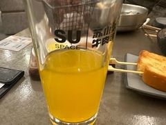 -苏小牛·牛肉串(国贸店)