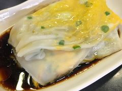 -华辉拉肠(龙口东店)