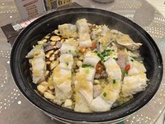 -尖沙咀大酒楼(大沥竹基南店·粤菜海鲜·宴会聚餐)