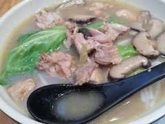 -老妈米线(斜塘邻里中心店)