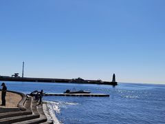 -碣石国家级海洋公园