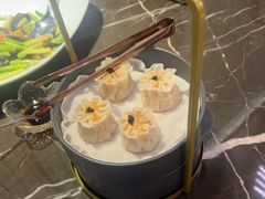 -海派悦庭·海胆烧麦·新融合菜(凯德广场店)