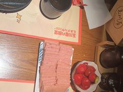 -玉川屋·深夜食堂居酒屋(柳巷店)