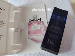 -Dior迪奥(上海世茂广场店)