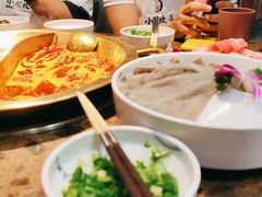 -小龙坎火锅(春熙太古里店)