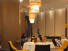 -香港龙凤楼(陆家嘴中心店)