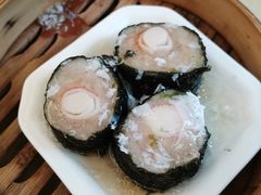 -满福隆酒楼(万绿园店)