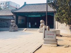 -金州副都统衙门博物馆