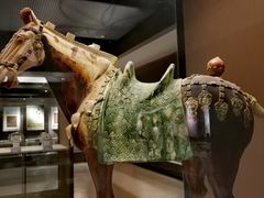 -西安大唐西市博物馆