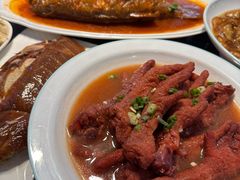-惠宾饭庄(中山路店)