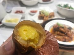 -潮福城大酒楼·潮味粤品·港式点心(湖滨北路店)