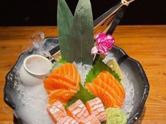 -京鹿料理(步步高梅溪新天地店)