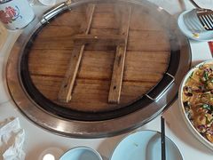 -人民公社铁锅炖·东北菜(卫国道店)