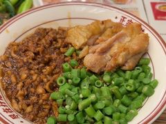 -孖记茶档·热腾茶餐(江南西plus店)