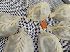 -叶存利海鲜大馅饺子(海宁路总店)