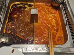 -海底捞火锅(赛格国际购物中心店)