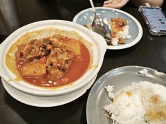 -妈阁铭记澳葡美食