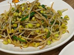 -合合春饼·酱骨·东北菜(潘家园店)