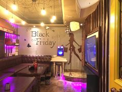 -朱古力纯K量贩式KTV(国庆中路店)