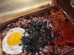 回忆盒饭-济州爱肉堂(总店)