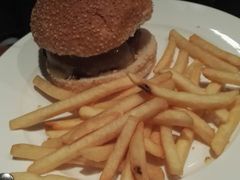 -Geneva日内瓦餐厅(西郊宝成花苑店)