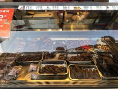 -张鸭子重庆特产卤味小吃(四公里店)