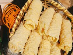 -椰小婉·原生态椰子鸡(百信广场店)