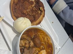 -黑窑厂糖油饼烤鸭·清真菜(旗舰店)