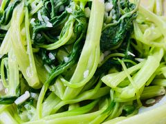 椒丝腐乳通菜-贞姨美食·老字号海鲜大排档