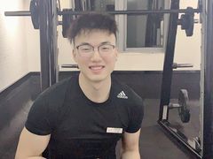 -一兆韦德健身