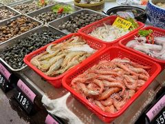 -鹰龙海畔度假酒店(咸祥店)