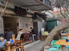-纯阳馆鱼香排骨面(东二道街店)