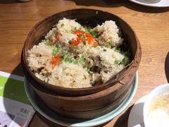 小笼粉蒸牛肉-天府掌柜(九眼桥店)