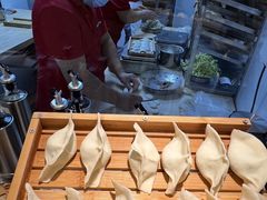 -东方饺子王(新奥购物中心店)