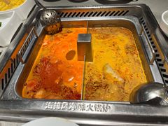 -海底捞火锅(龙湖金沙天街店)