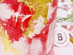 -Biteology Artisan Cakes(红庄·国际文化保税创新园店)