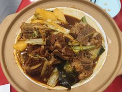 -宏状元现熬粥·京味菜(五棵松店)
