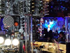 -MOSSO德国餐厅·音乐酒吧(环宇荟店)