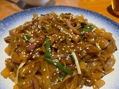 -粤域茶餐厅