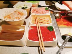 -海底捞火锅(顺义华联店)