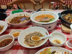 -西贝(太原万象城店)